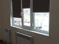 Рулонные шторы, фотография 7