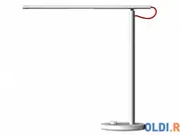 Лампа настольная умная xiaomi mi led desk lamp 1s mjtd01syl (mue4105gl)