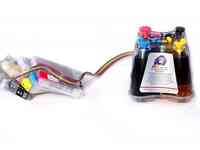 Снпч brother dcp j325w