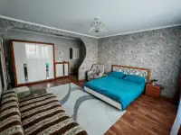 Сдам квартиру посуточно, Валиханова 129