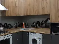 Сдам одну комнату, Микрорайон Жас-Канат, фотография 3