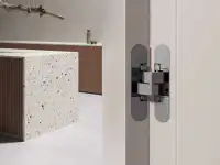 SIMONSWERK немецкие дверные петли скрытого монтажа со склада В Алматы, фотография 5