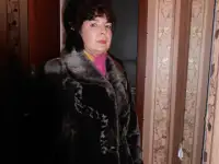 Шуба мутоновая, фотография 3