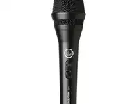Вокальный динамический микрофон akg p5 s