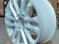 Диски Haval H5  Hover 7.5х18 6x139.7 ET38 D100.1, фотография 4