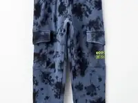 Брюки спортивные playtoday