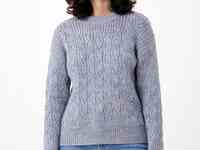 Джемпер finn flare