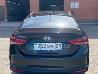 Авто машина кредит деньги Hyundai Accent, фотография 2