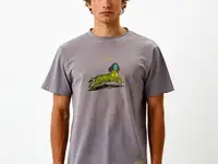 Футболка berhasm