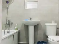 Люксовая квартира студия, Кирпичная 8а, фотография 5