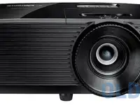Проектор optoma dw322 (dlp, wxga 1280x800, 3800lm, 22000:1 e9px7d701ez3lr