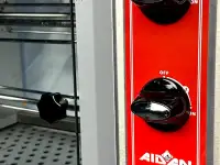 Кур.гриль аппарат на 15 кур PG.15-S (DGC), фотография 2