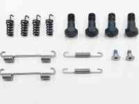 Ремкомплект барабанного тормоза, фотография 2