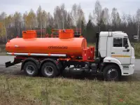 требуется водитель КамАЗа