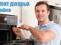 Ремонт духовых шкафов beko