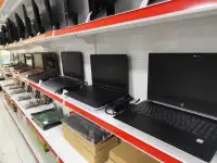 Большой выбор! Бюджетных офисных ноутбуков-CeleronPentiumCore i3i5