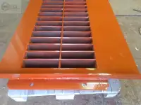 Матрица для вибропресса. Брусчатка, старый город, фотография 4