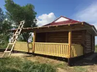 Изготовление изделий из металла и дерева, фотография 2