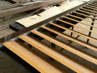 Продам станок для изготовления забора Жалюзи, фотография 4