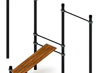 Воркаут 14 (108) серый вт 12.14-03