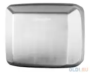 Сушилка для рук electrolux ehda 2500 2500вт серебристый