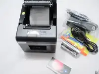 Принтер чеков 80мм, фотография 2