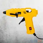 Клеевой пистолет deli dl2560 (60вт, диаметр стержня 11мм)