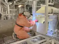 Маляр пескоструйщик, фотография 8