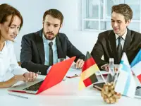 Услуги переводчика: китайский, английский, русский, казахский в обе стороны