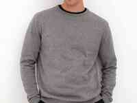 Джемпер finn flare