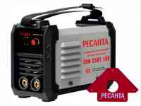 Сварочный аппарат РЕСАНТА 190/250проф, 190/220/250ПН магнит маска, фотография 9