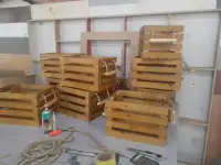 Изготовление столярных изделий на заказ, фотография 7