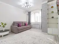 Апартаменты рядом с Экспо, Туркестан 10, фотография 5