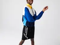 Женская юбка lacoste l!ve