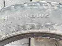 Зимние шипованные, фотография 5