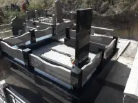 Изготовление памятников и оградок, фотография 4