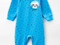 Комбинезон котмаркот