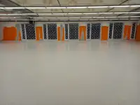 Декоративные наливные полы, фотография 2