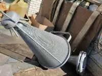 Рыбозащитное устройство РЗУ, РОП, Самоомывающееся рыбозащитное устройство, фотография 2