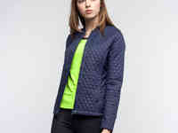 Женская куртка lacoste