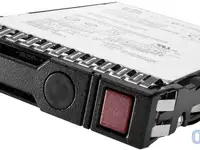 Накопитель на жестком магнитном диске hpe hpe msa 2.4tb sas 12g
