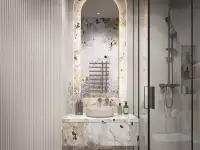 Keramasan - Магазин Керамической Плитки Сантехники Ламината Керамогранита., фотография 2