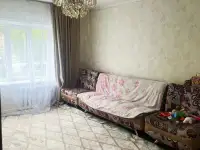 Продам трехкомнатную квартиру в районе пересечения улиц Бекмаханова-Свободная., фотография 2