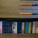 Книги, библиотека, фотография 6