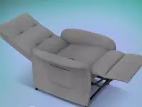 Продам кресло с пультом, фотография 2