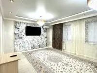 Просторная 2-комнатная квартира, Таумыш Жумагалиева 10, фотография 7