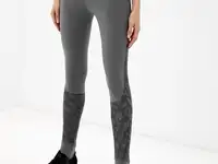 Леггинсы adidas by stella mccartney