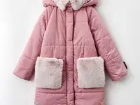 Куртка утепленная smith's brand