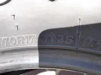 2 комлекта джиповской резины, фотография 3