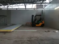 Монтаж холодильных помещений и сэндвич панелей